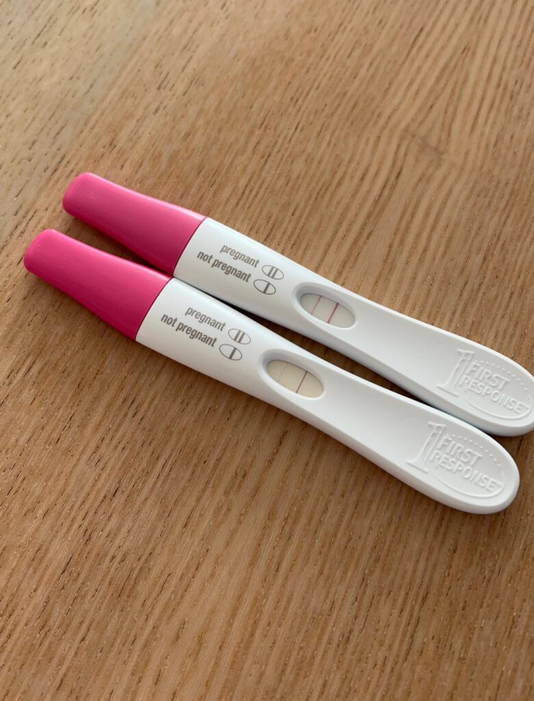 Pregnancy