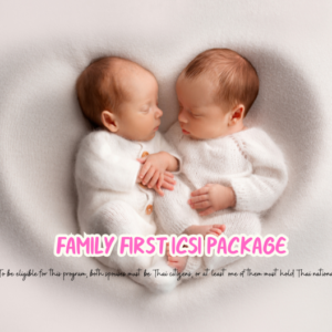 IVF/ICSI package