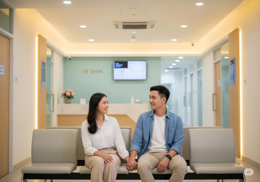 Smile IVF Clinic: A Leading IVF Clinic in Bangkok, Thailand for Your Parenthood Journey