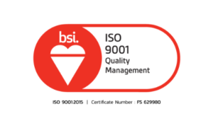 ISO 9001:2015