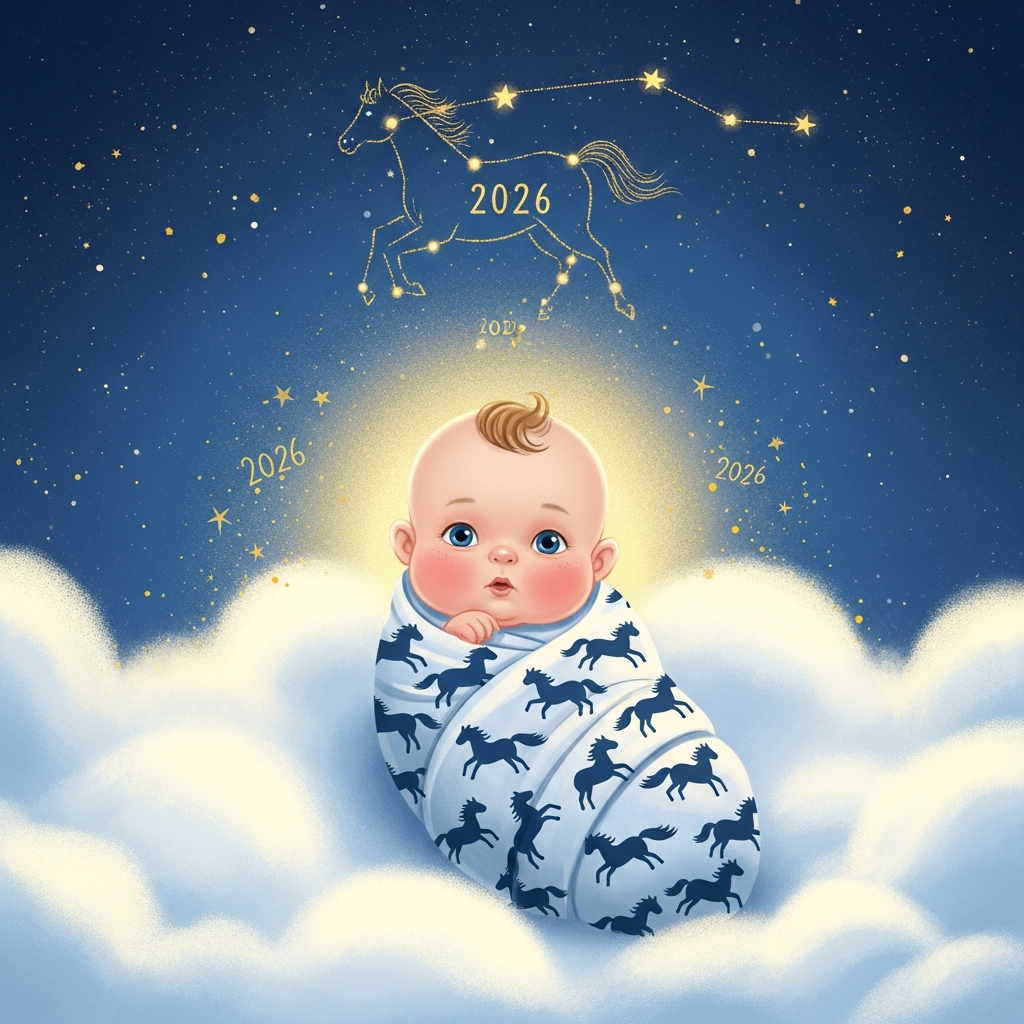 ลูกเกิดปีมะเมีย